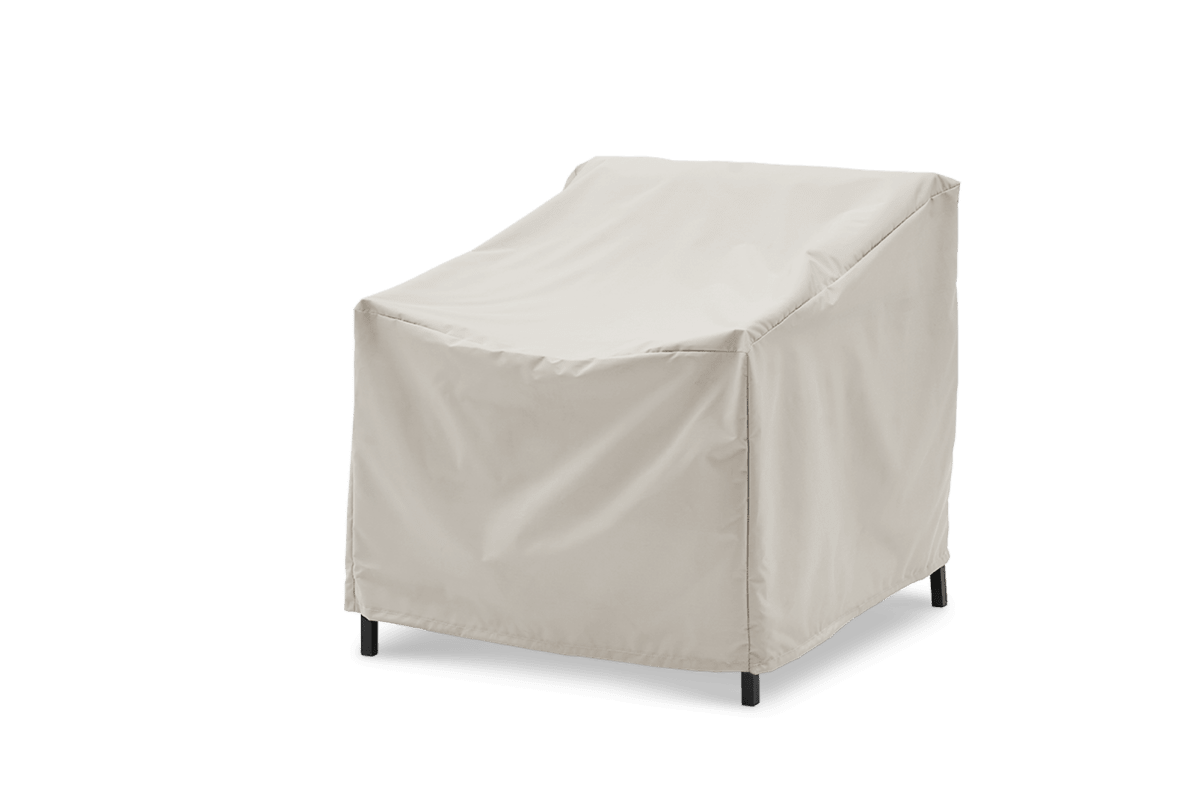 Sorrento Outdoor Lounge Chair Cover