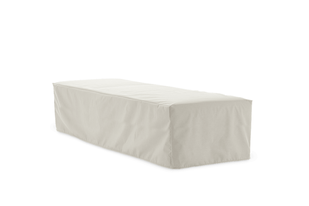 Sorrento Outdoor Chaise Lounge Cover
