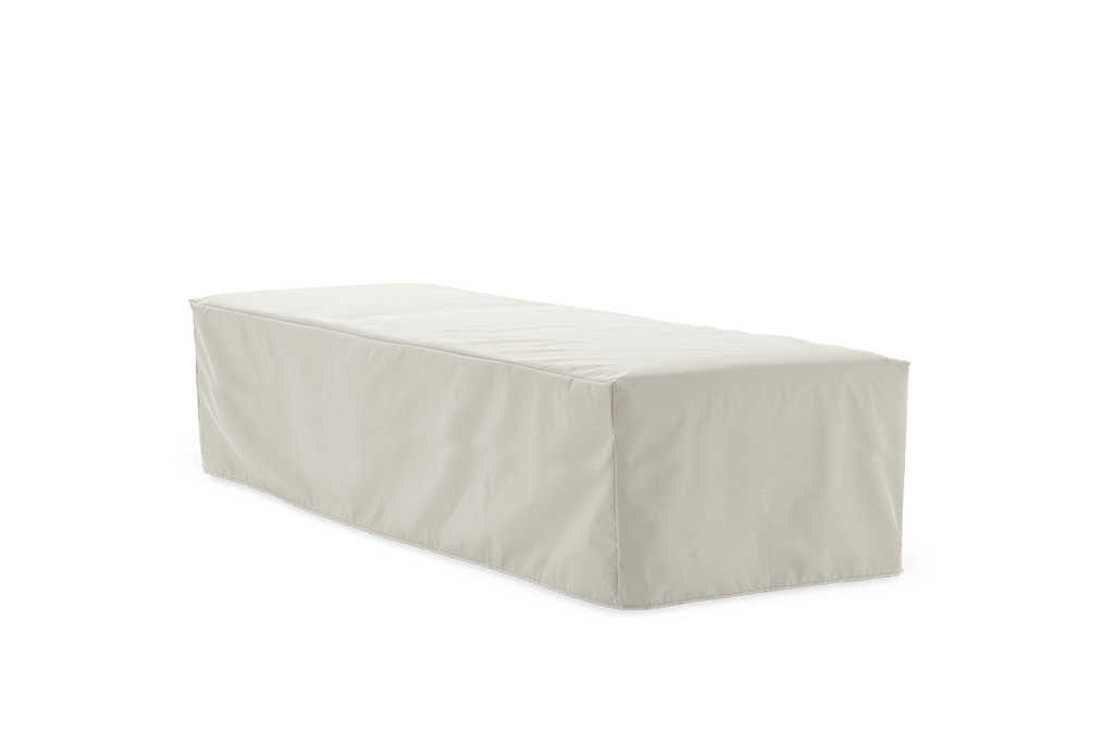 Sorrento Outdoor Chaise Lounge Cover