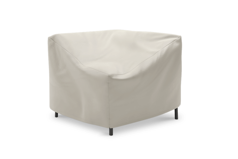 Sorrento Outdoor Corner Couch Cover