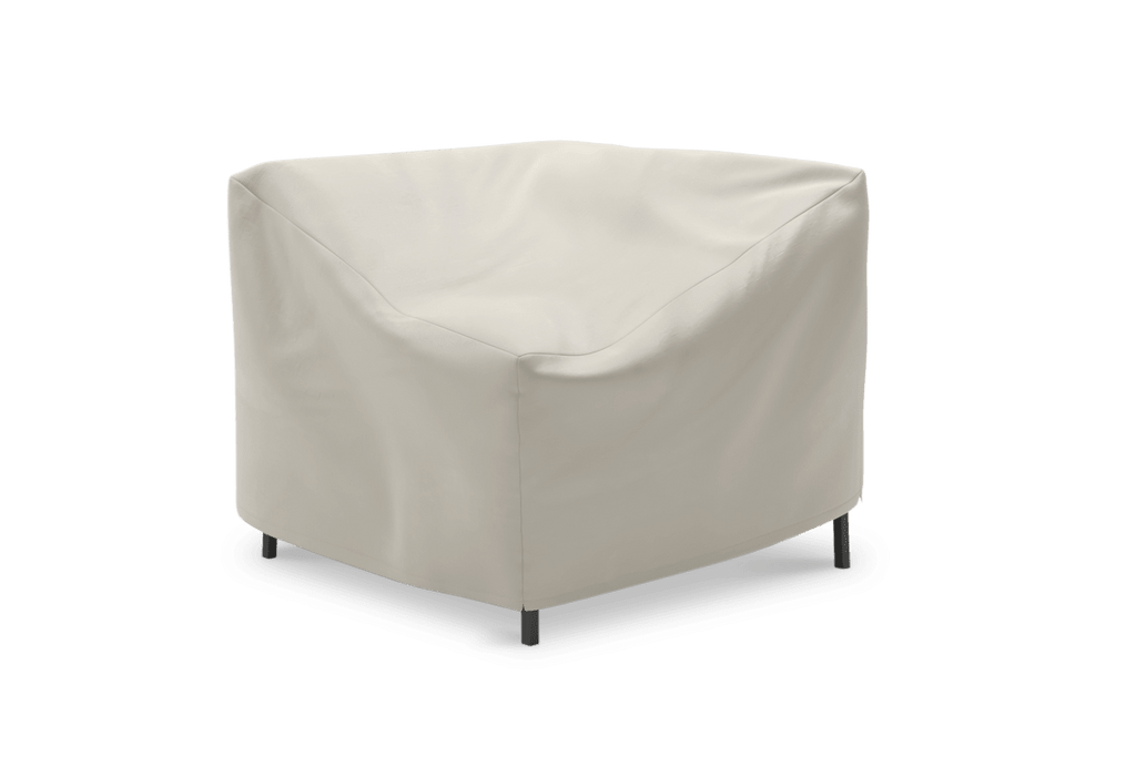 Sorrento Outdoor Corner Couch Cover