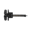 Soss 218Ic 4 5 8 High Invisible Hinge For Heavy Duty Satin Chrome
