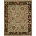 Soumak Light Blue Brown Hand Knotted Soumak Area Rug 2 X 3 2 X 3