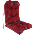 South Carolina Gamecocks Adirondack Chair Cushion N A