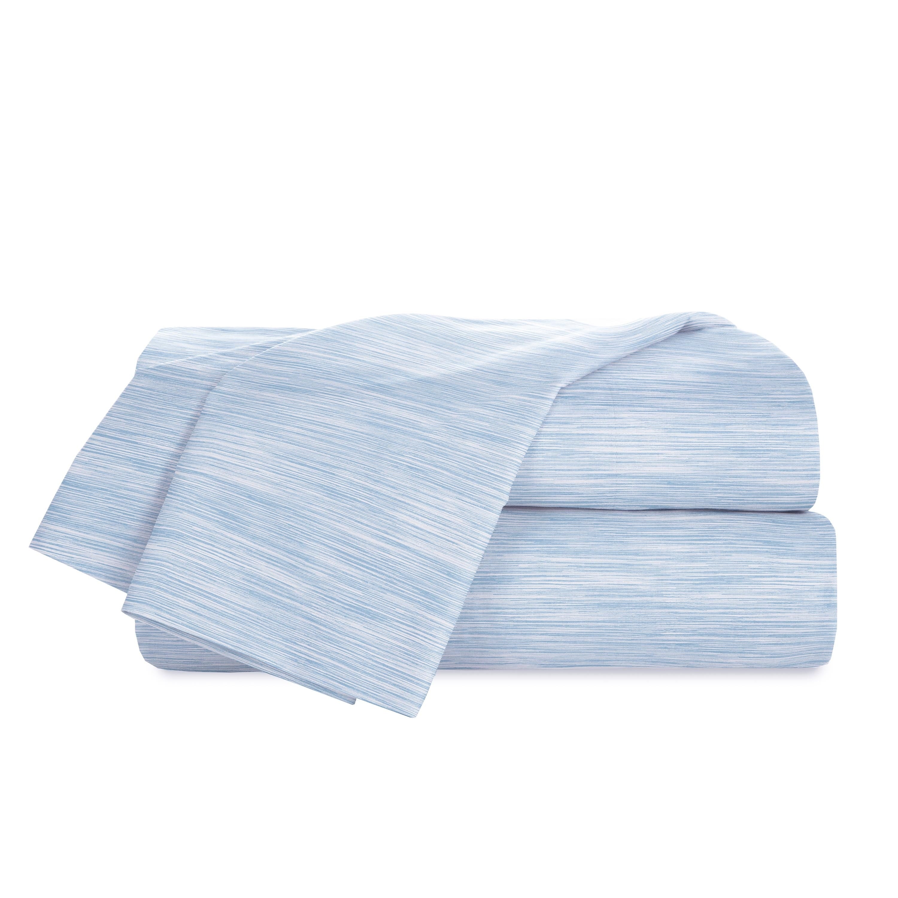 Southern Tide Distressed Stripe Sheet Set