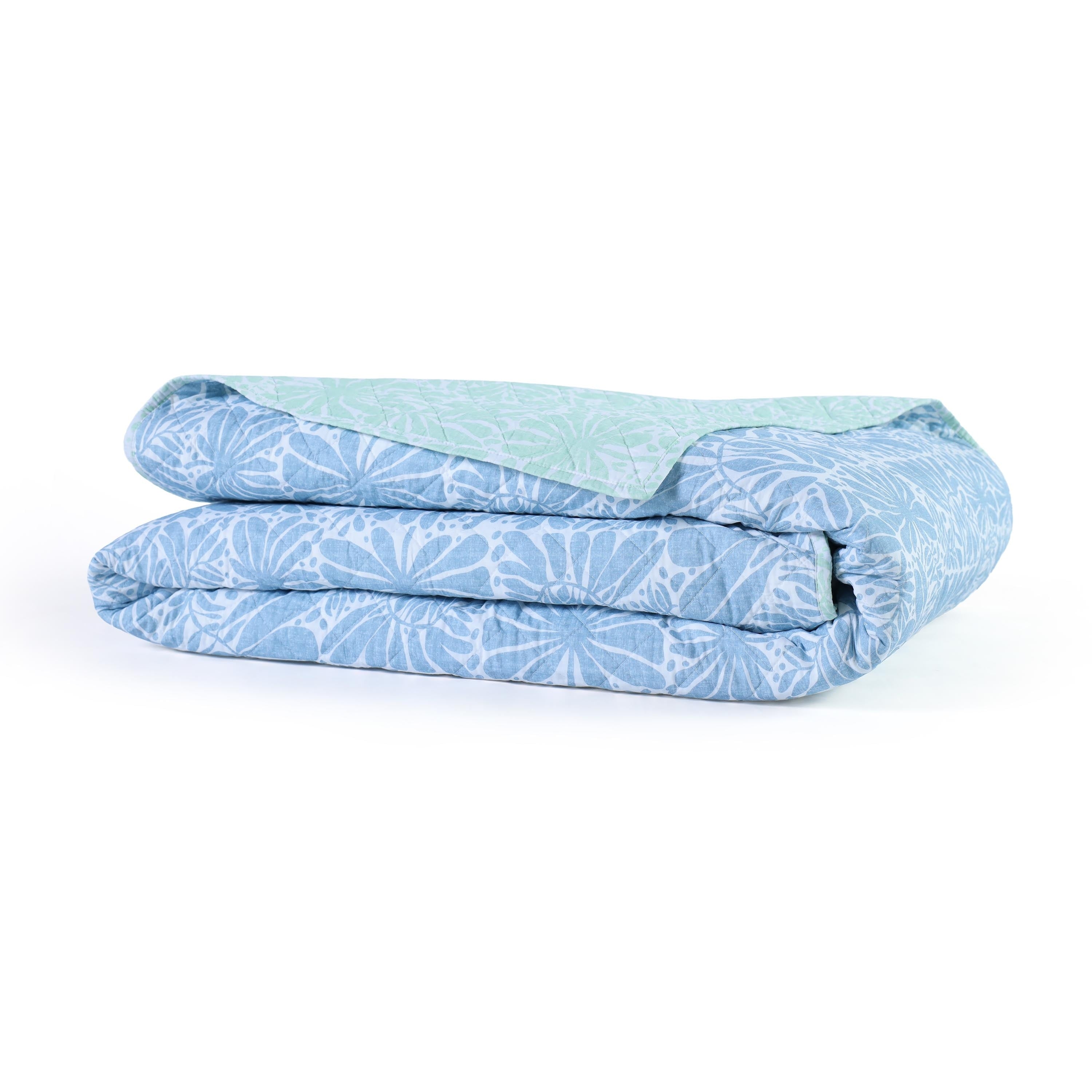 Southern Tide Eldora Quilt