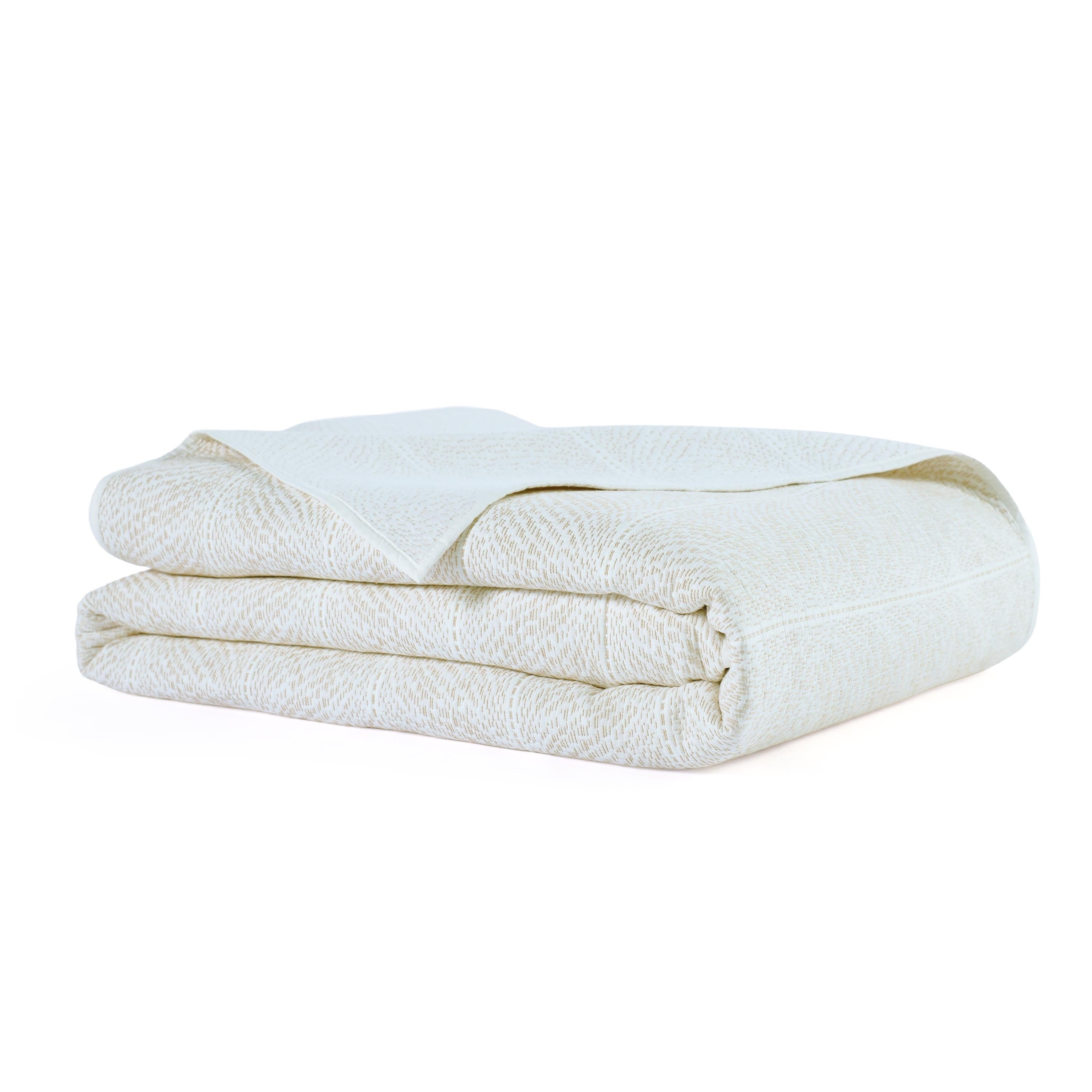 Southern Tide Tideline Coverlets Quilt