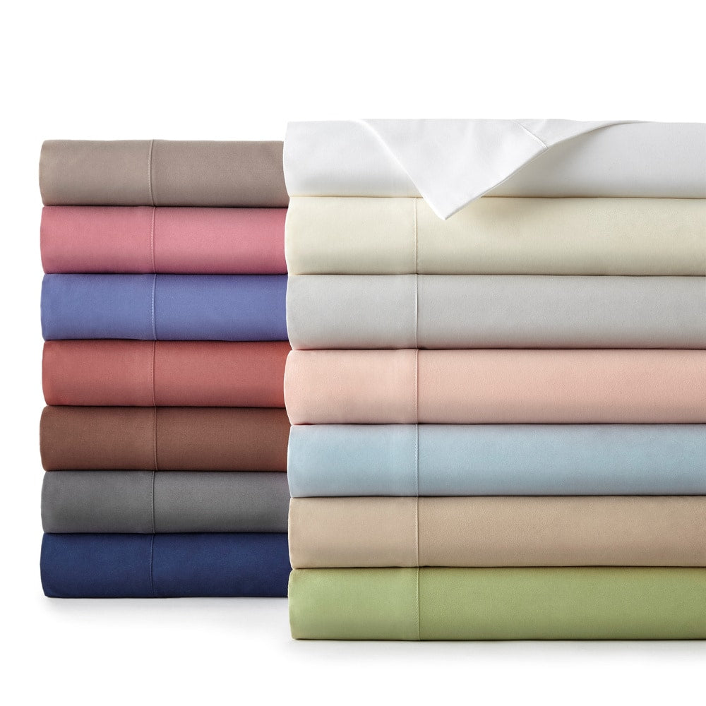 Southshore Basics Ultra Soft 6 Piece Deep Pocket Sheet Set