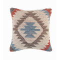 Southwestern Geometric Throw Pillow
