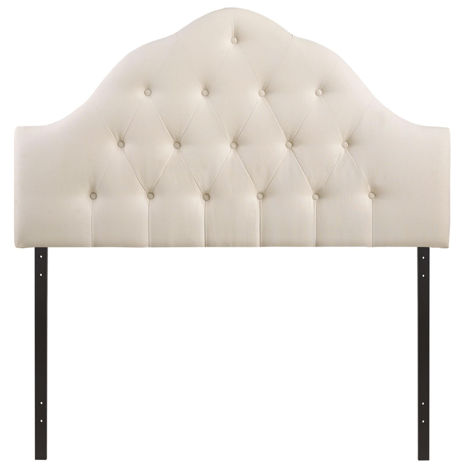 Sovereign King Fabric Headboard