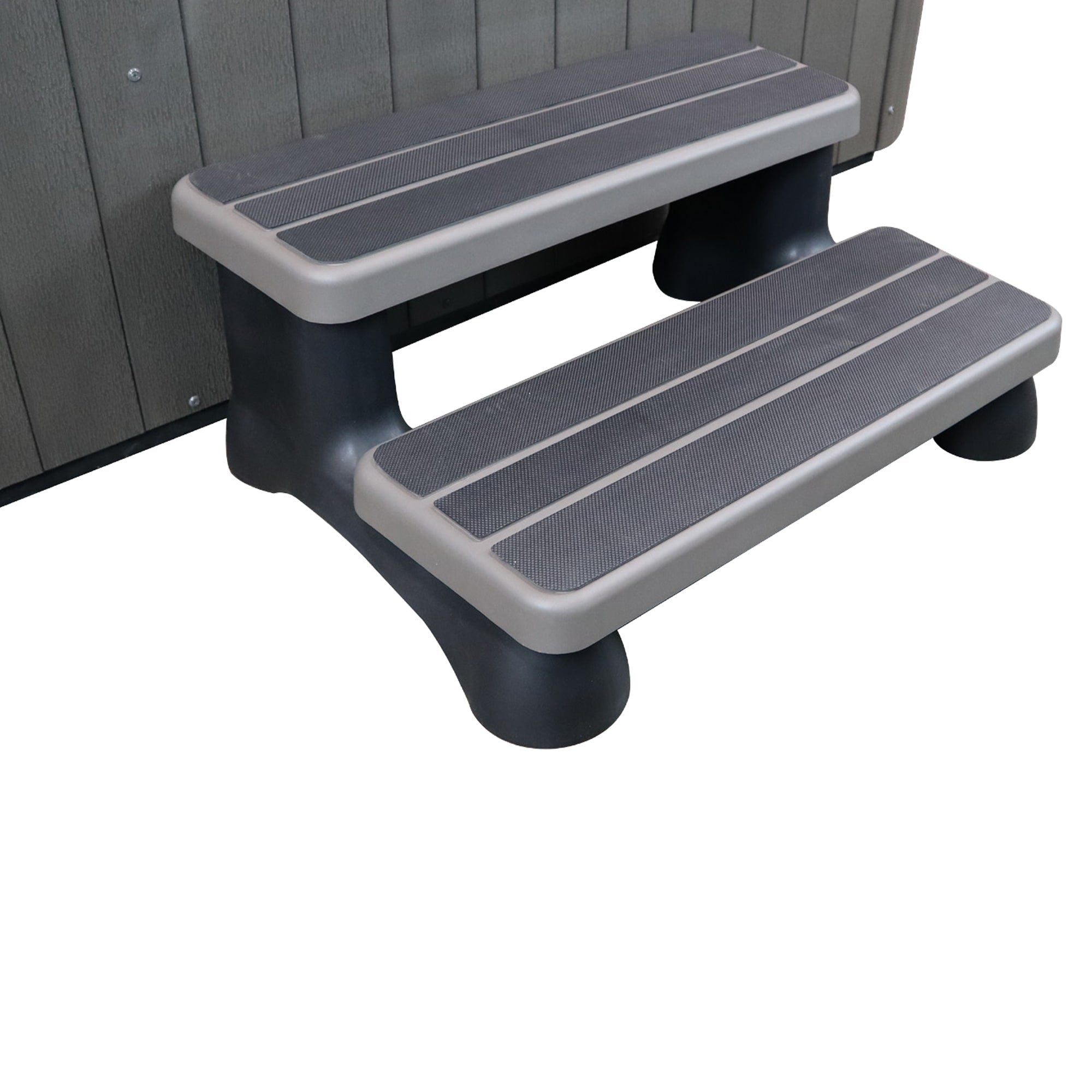 Spaease Step Grey