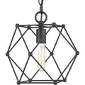 Spatial Mini Pendant