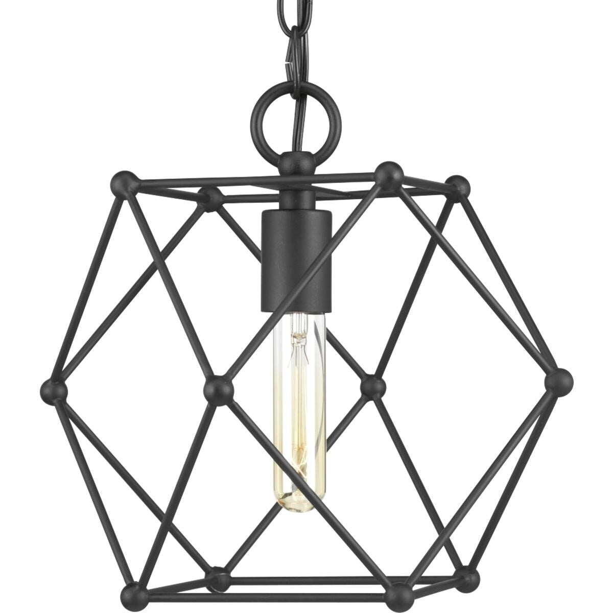 Spatial Mini Pendant