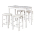 Speakeasy 5Pc Tavern Set