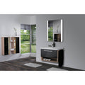 Sperry Lighted Impressions Led Mirror Medicine Cabinet