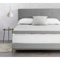 Coma Inducer 3 Inch Memory Foam Mattress Topper