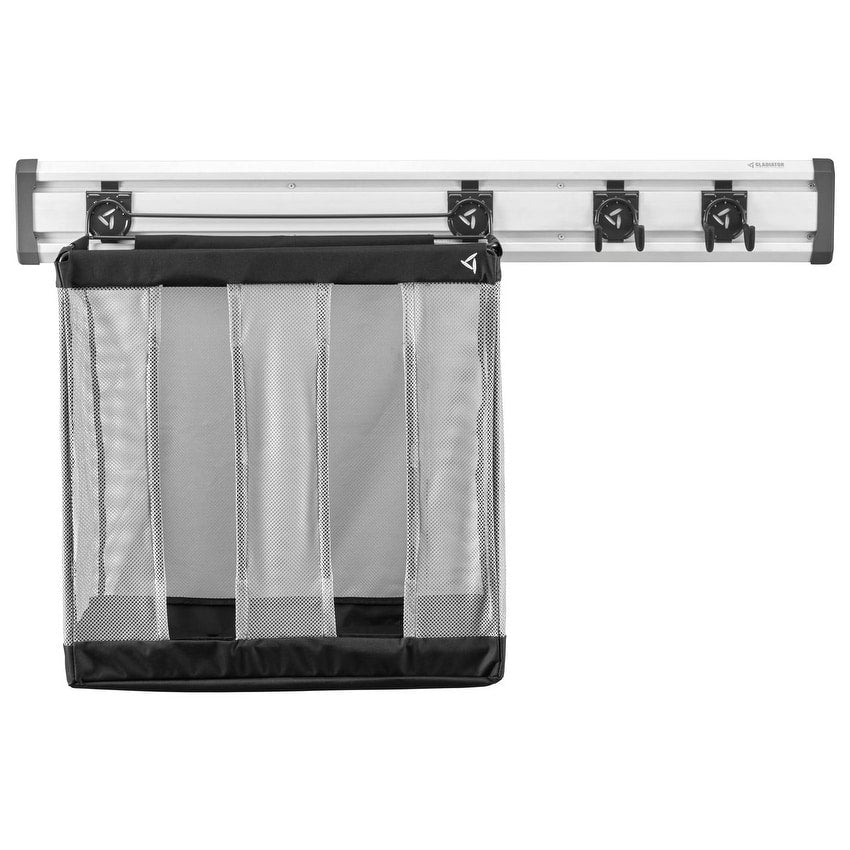 Gladiator Garageworks Sports Caddy Geartrack Pack