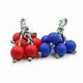 Sports Festival Ladder Ball Toss Game Set Replacement Bola 6 Pack N A