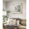 Spring Melody I Framed Giclee Print