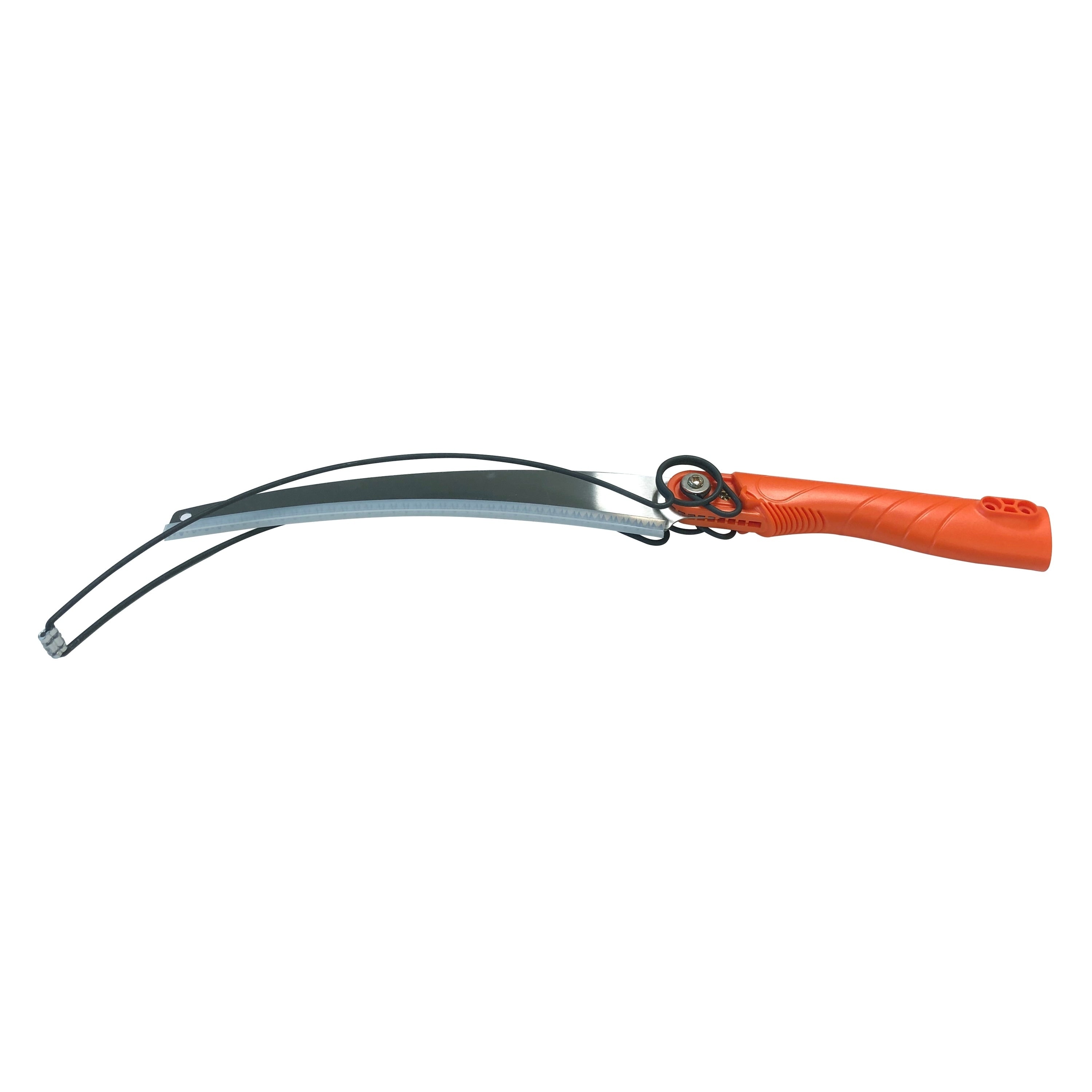 Spring Saw With Retractable Pole