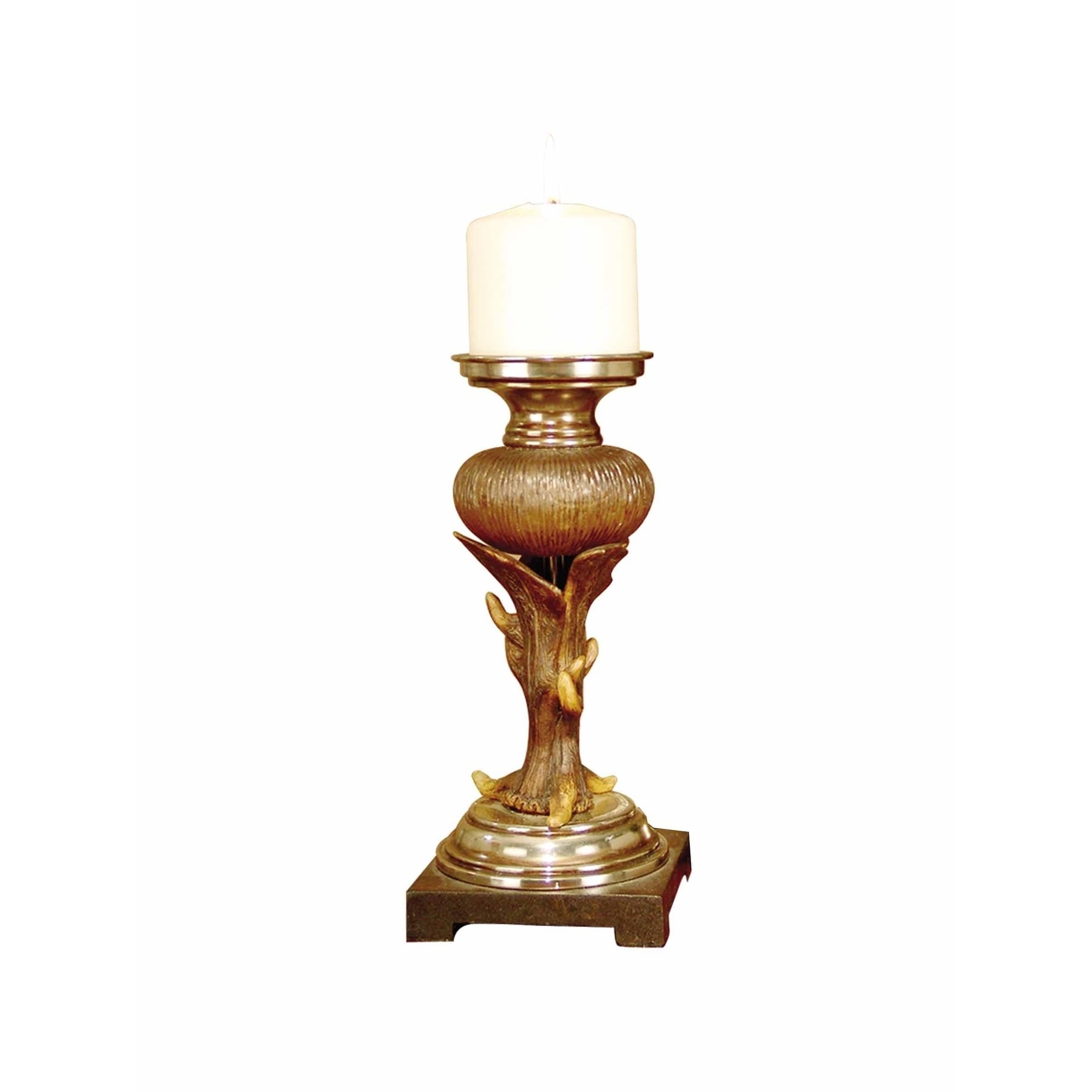 Springdale 10 H Rutherford Candle Holder Set Candles Not Included