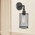 Springdale 14 H Garth Led Vintage Wall Sconce