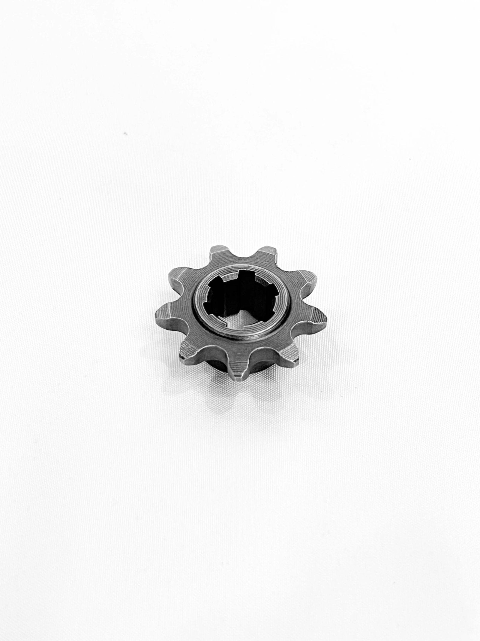 Electro & Co. ETM RTR Front/Motor Sprocket