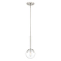Spyglass 1 Light Mini Pendant