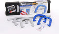 St. Pierre Sports American Professional Forged Steel Horseshoe Set