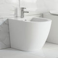 Swiss Madison Sublime Bidet