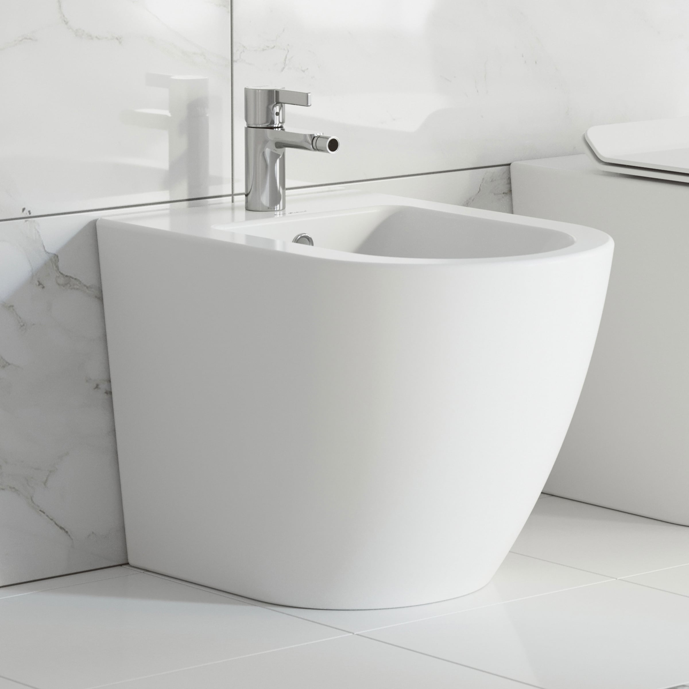 Swiss Madison Sublime Bidet
