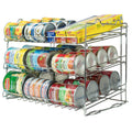 Stackable Can Organizer