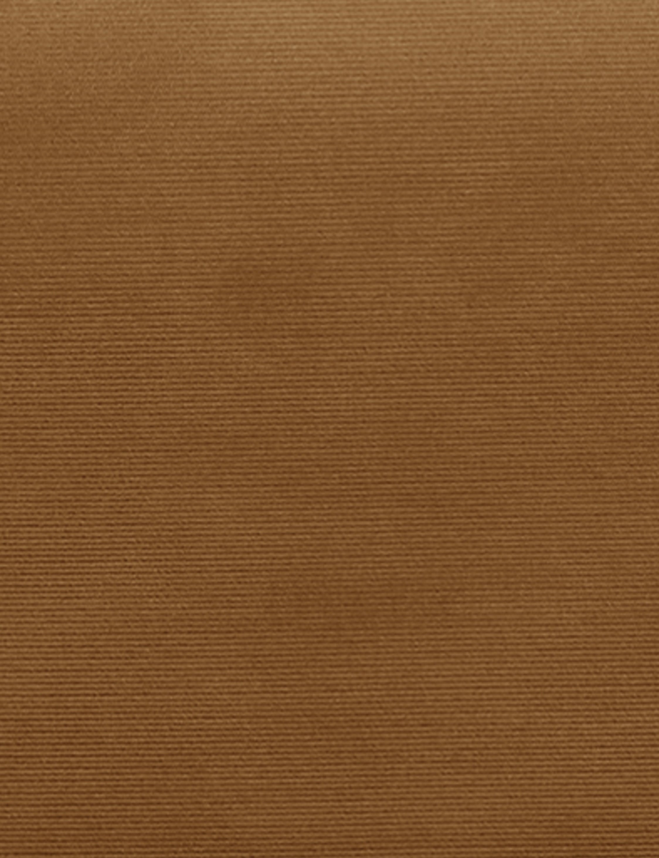 Apricot Mini Corduroy Fabric Swatch
