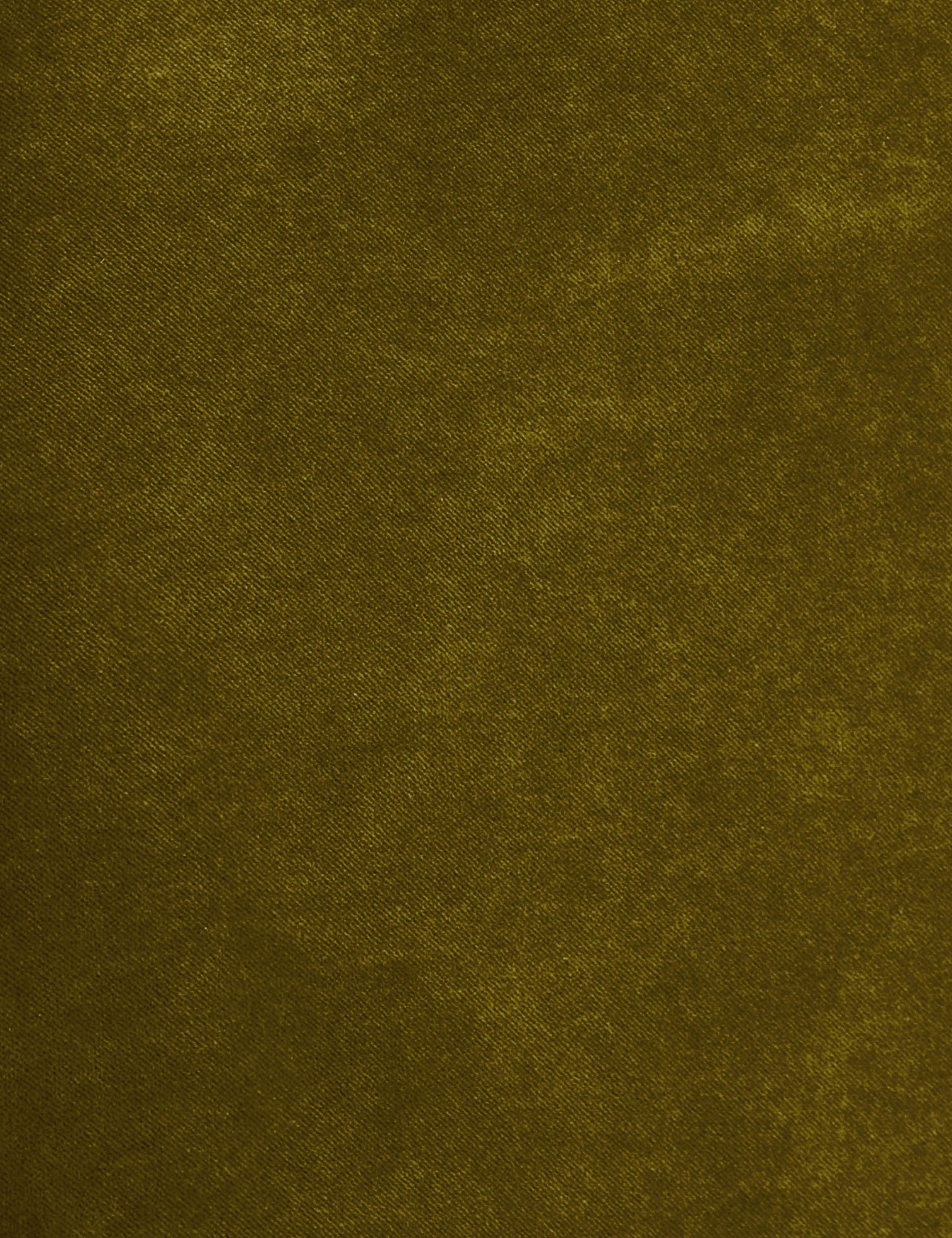 Verde Velvet Fabric Swatch