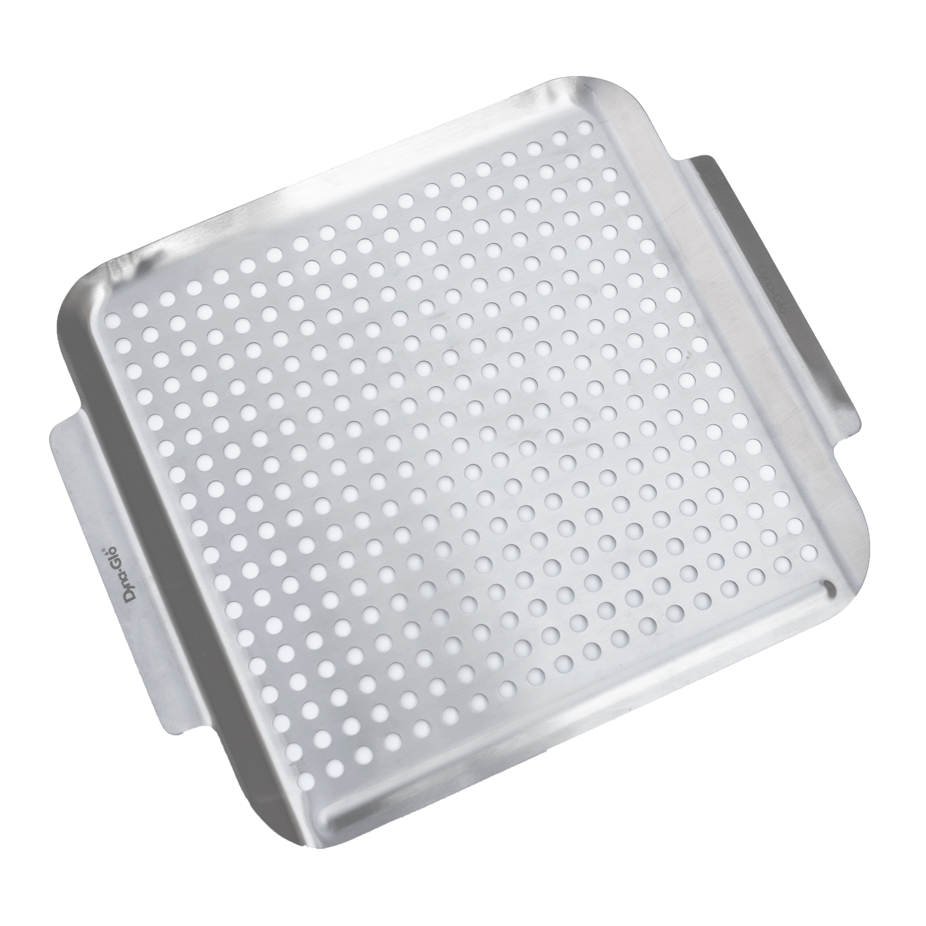 Stainless Steel Grill Topper