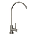 Stainless Steel Kitchen Faucet Commercial Single Handle Kitchen Sink Faucet