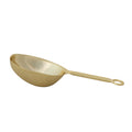 Stainless Steel Scoop 2.5 L X 1.5 W X 7.0 H