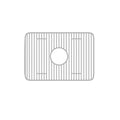 Small Sink Grid For Fireclay Sink Whqdb5542