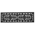 Stair Mat Square 30X9