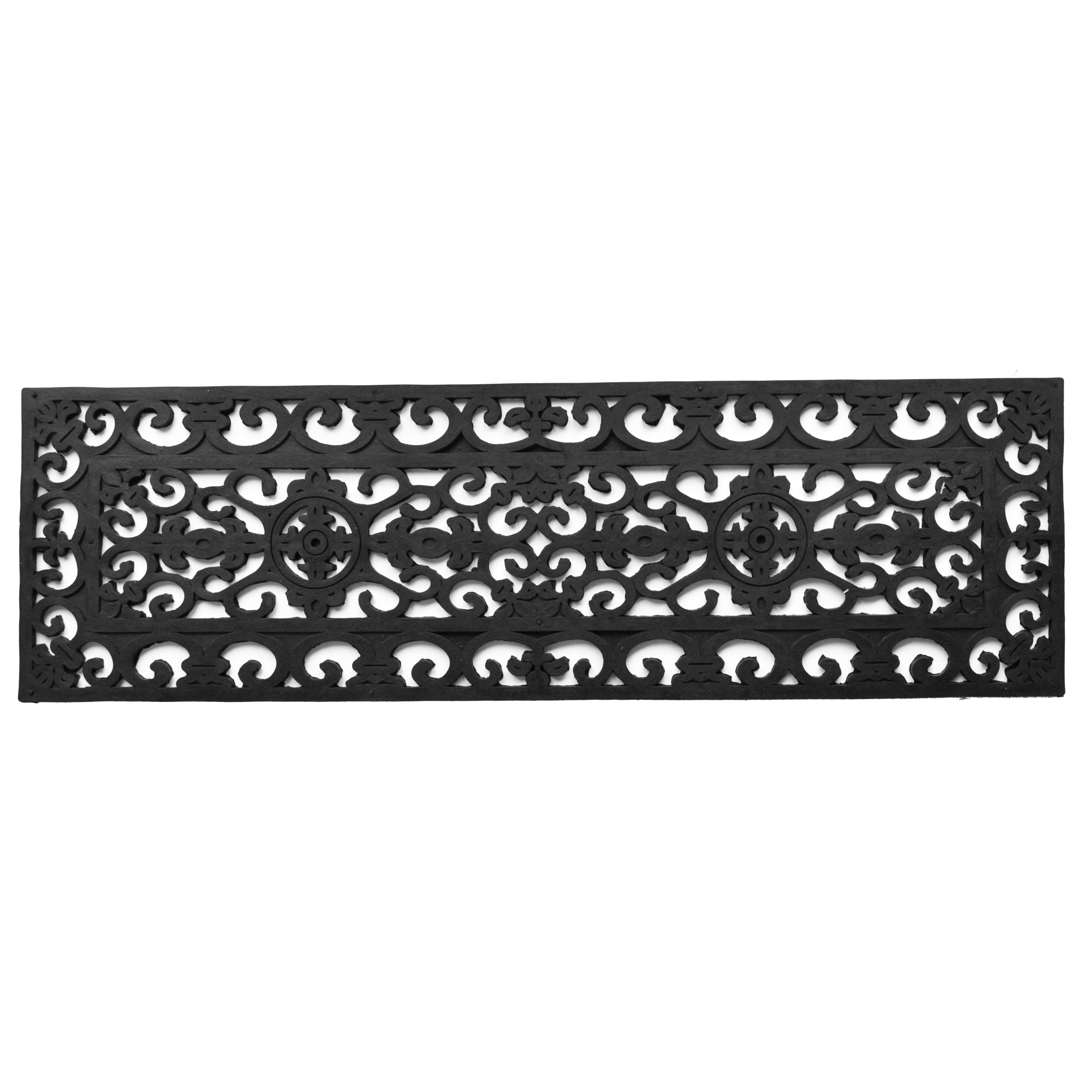 Stair Mat Square 30X9
