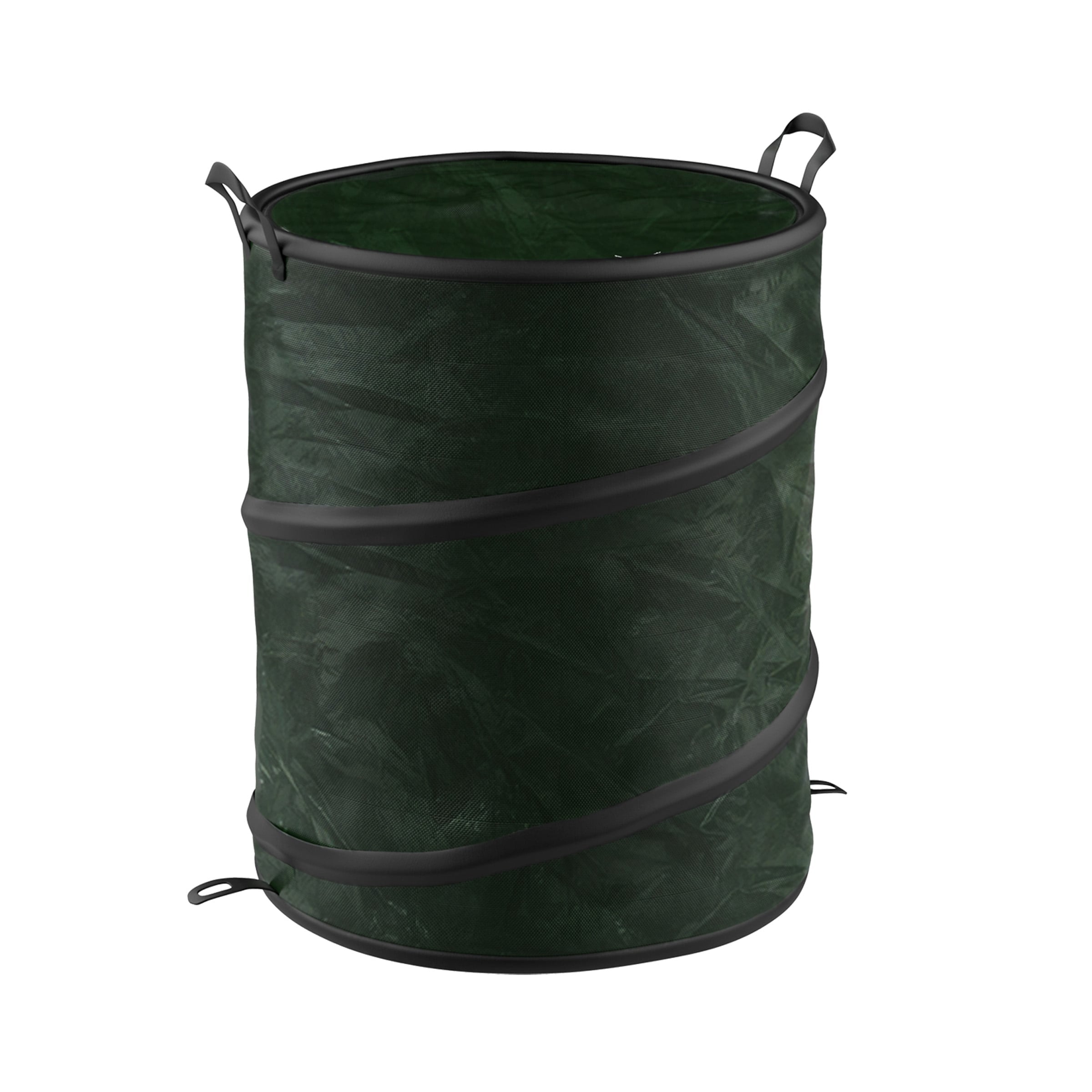 Stalwart Pop Up Trash Bin