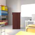 Stand Up Lectern