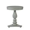 Stanton Round Accent Side Table