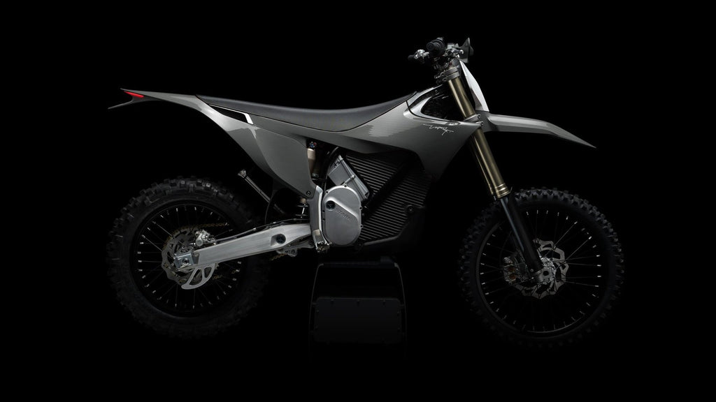 Stark VARG EX STANDARD 60HP ROAD LEGAL