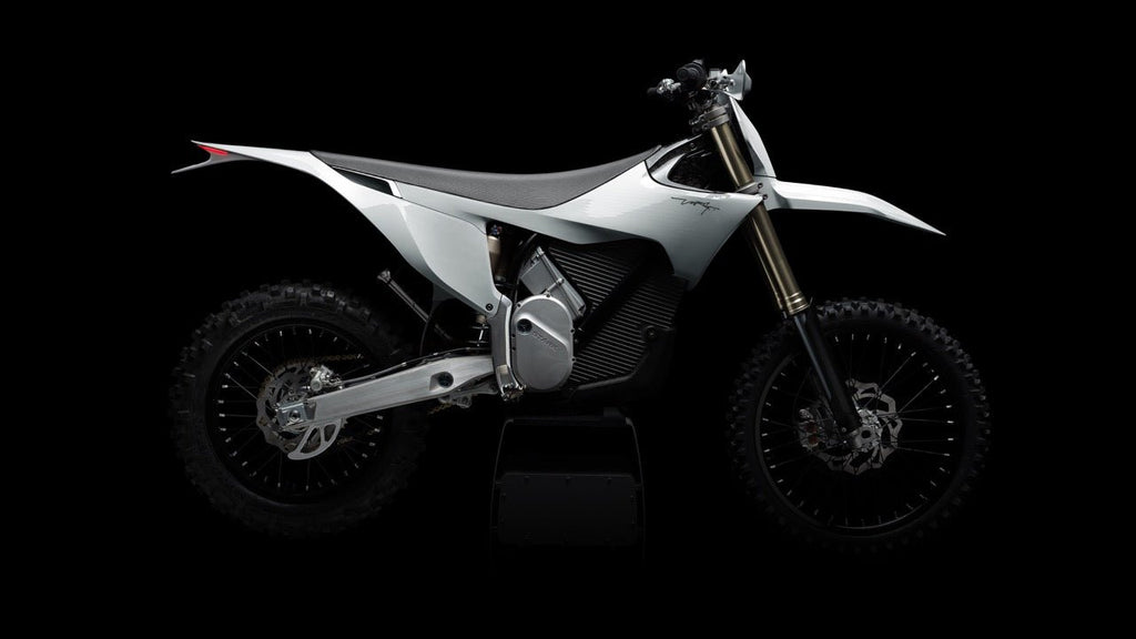 Stark VARG EX STANDARD 60HP ROAD LEGAL
