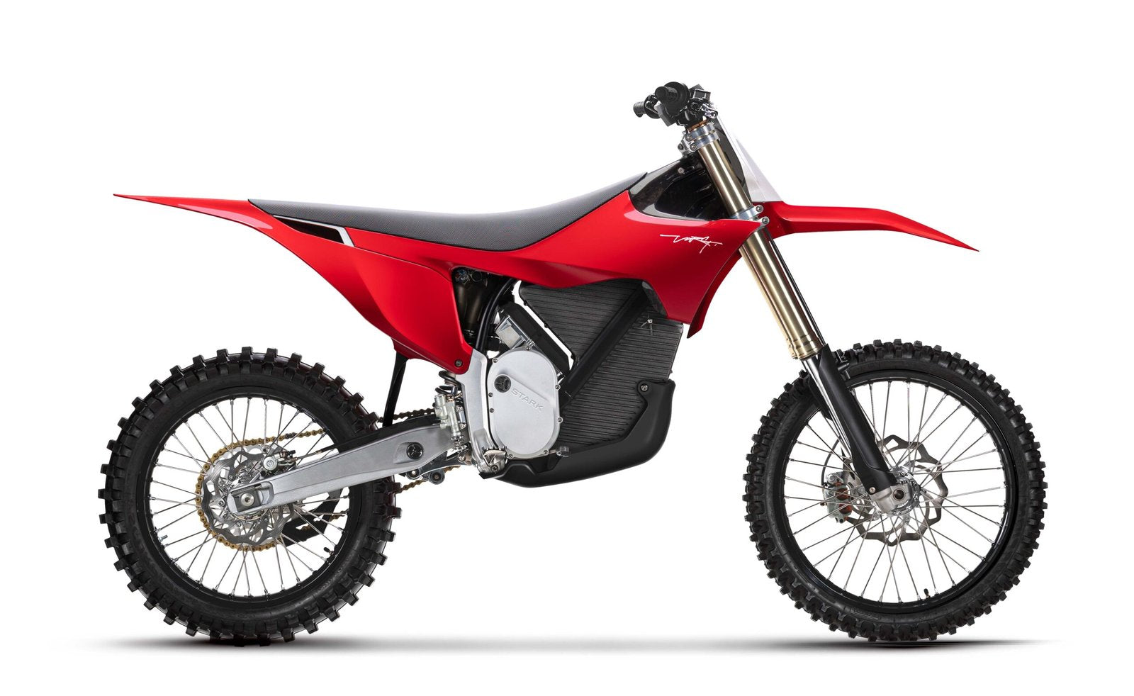 STARK VARG MX STANDARD 60HP