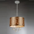 Stars Crystal Chandelier