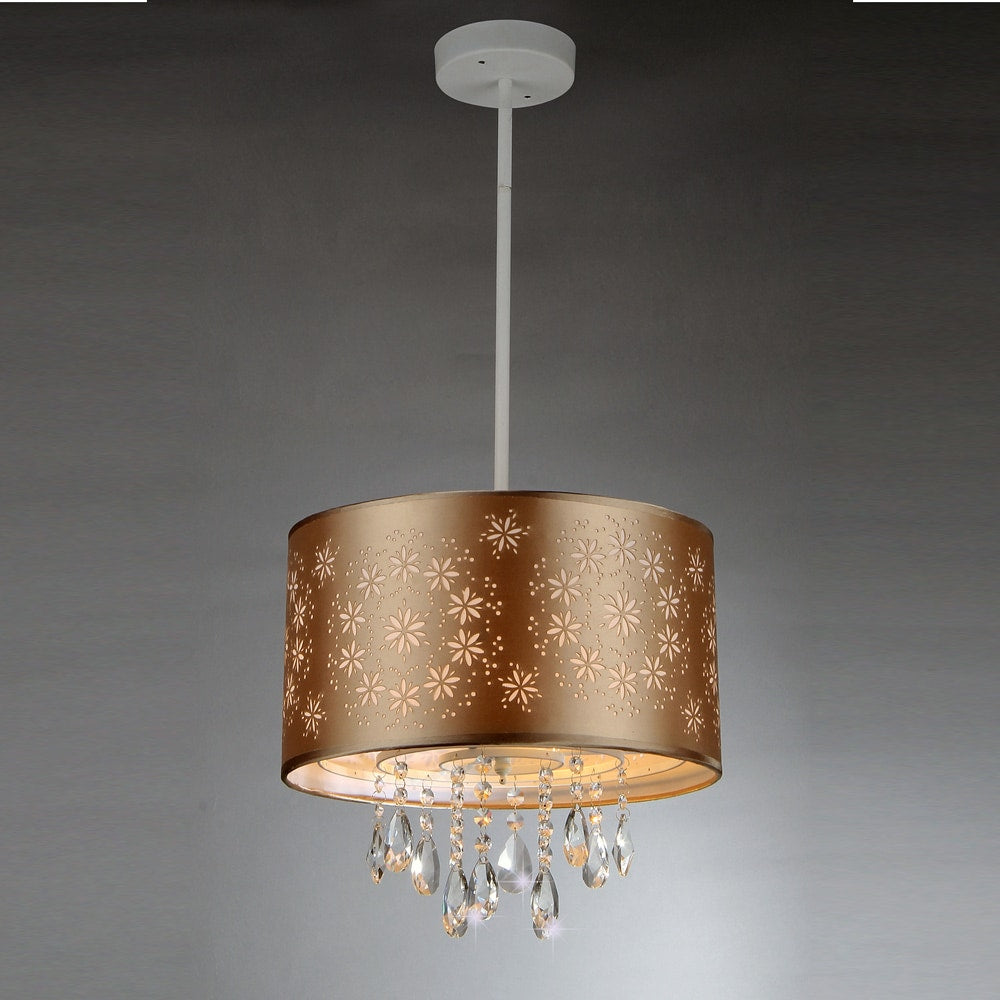 Stars Crystal Chandelier