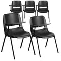 Lancaster Home Stationary Tablet Armchair