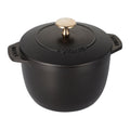 Staub Cast Iron 0.75 Qt Petite French Oven